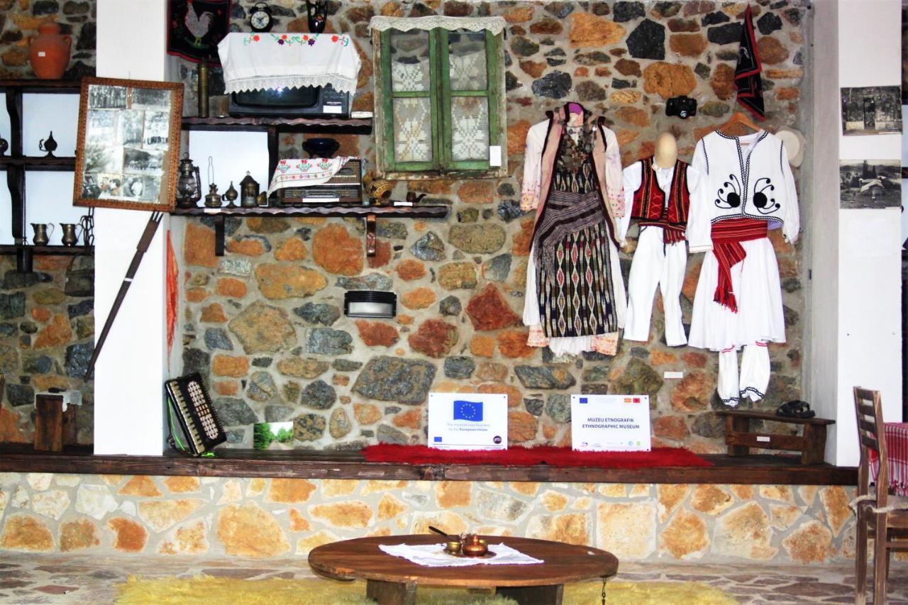 Sofra E Shpatit Elbasan