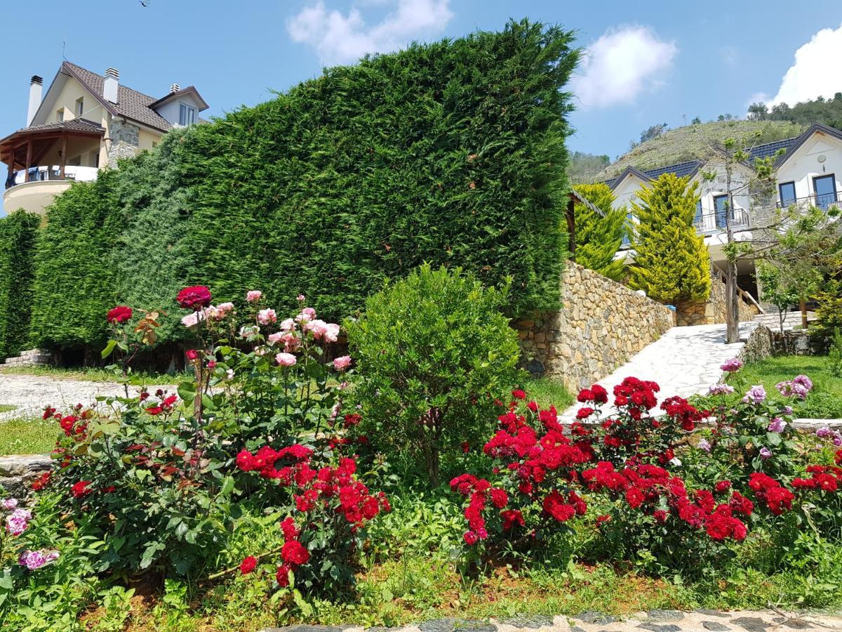 Hotel Sofra E Shpatit Elbasan