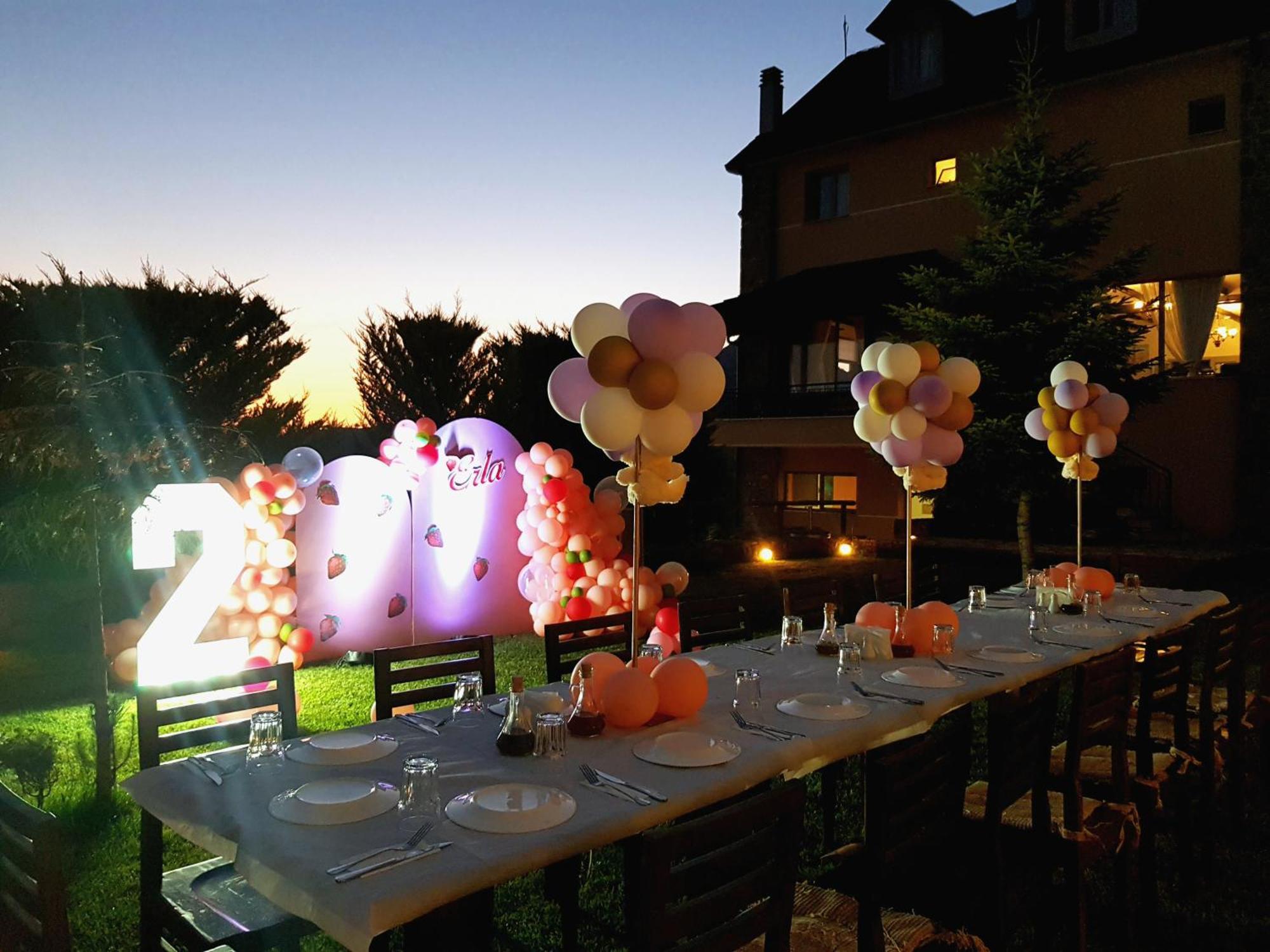 Sofra E Shpatit Hotel Elbasan