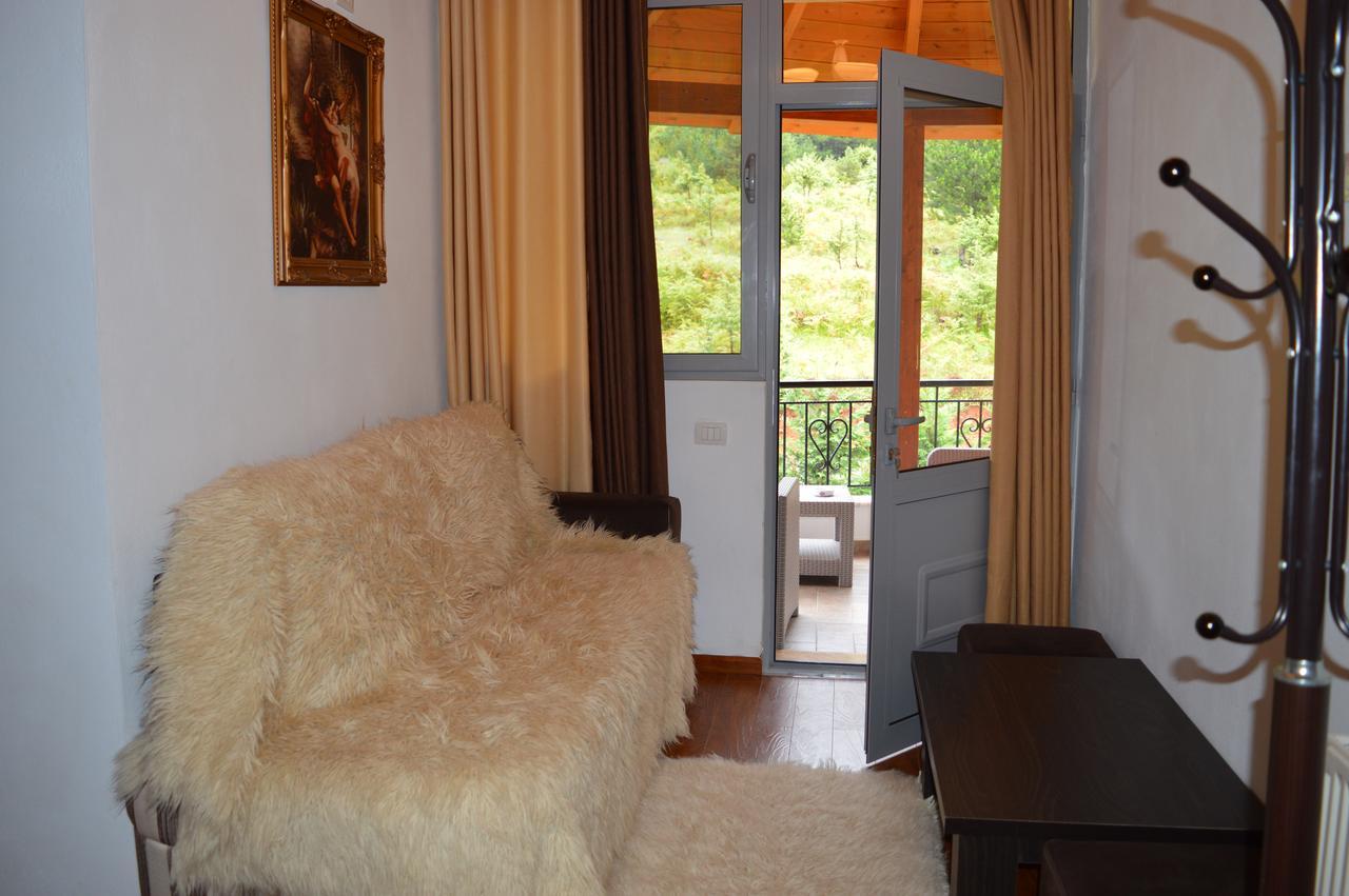 Hotel Sofra E Shpatit Elbasan