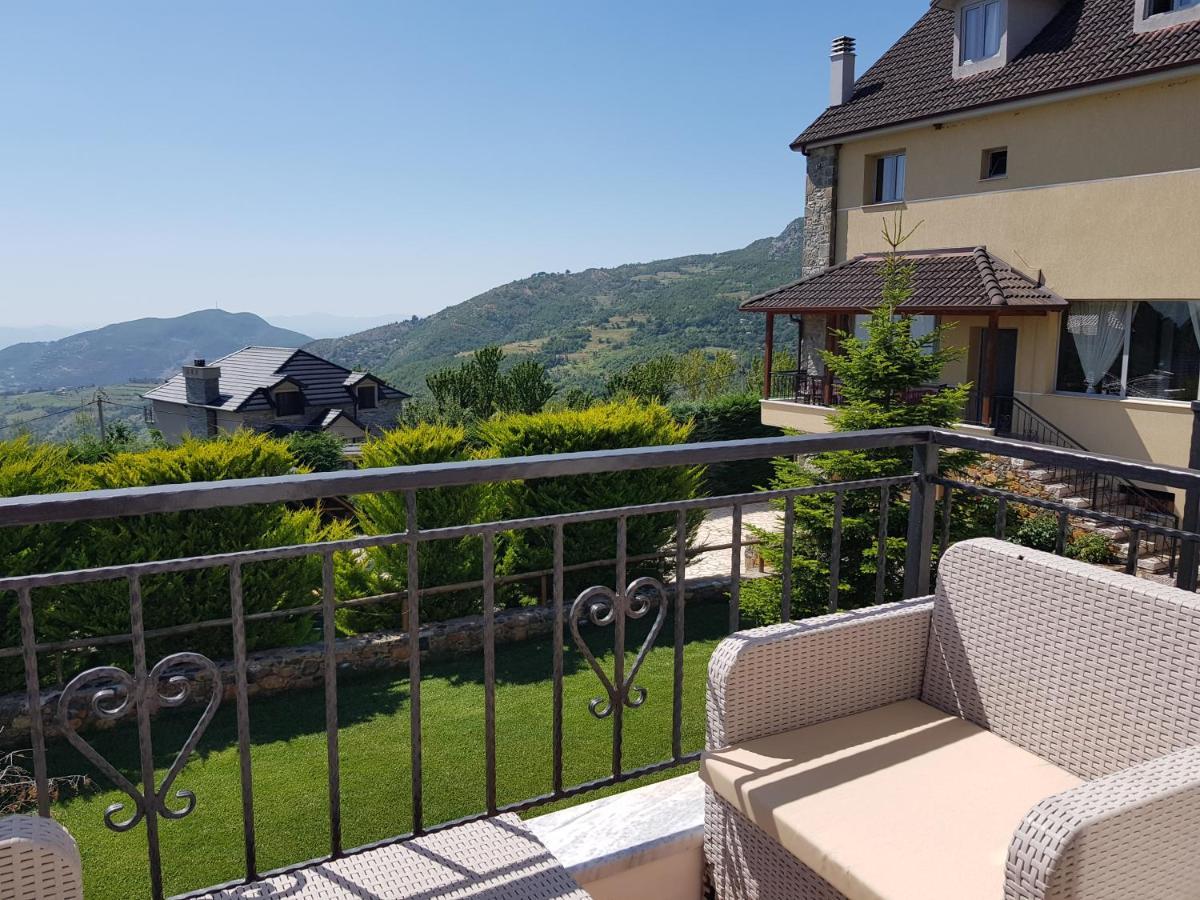 Sofra E Shpatit 4* Elbasan