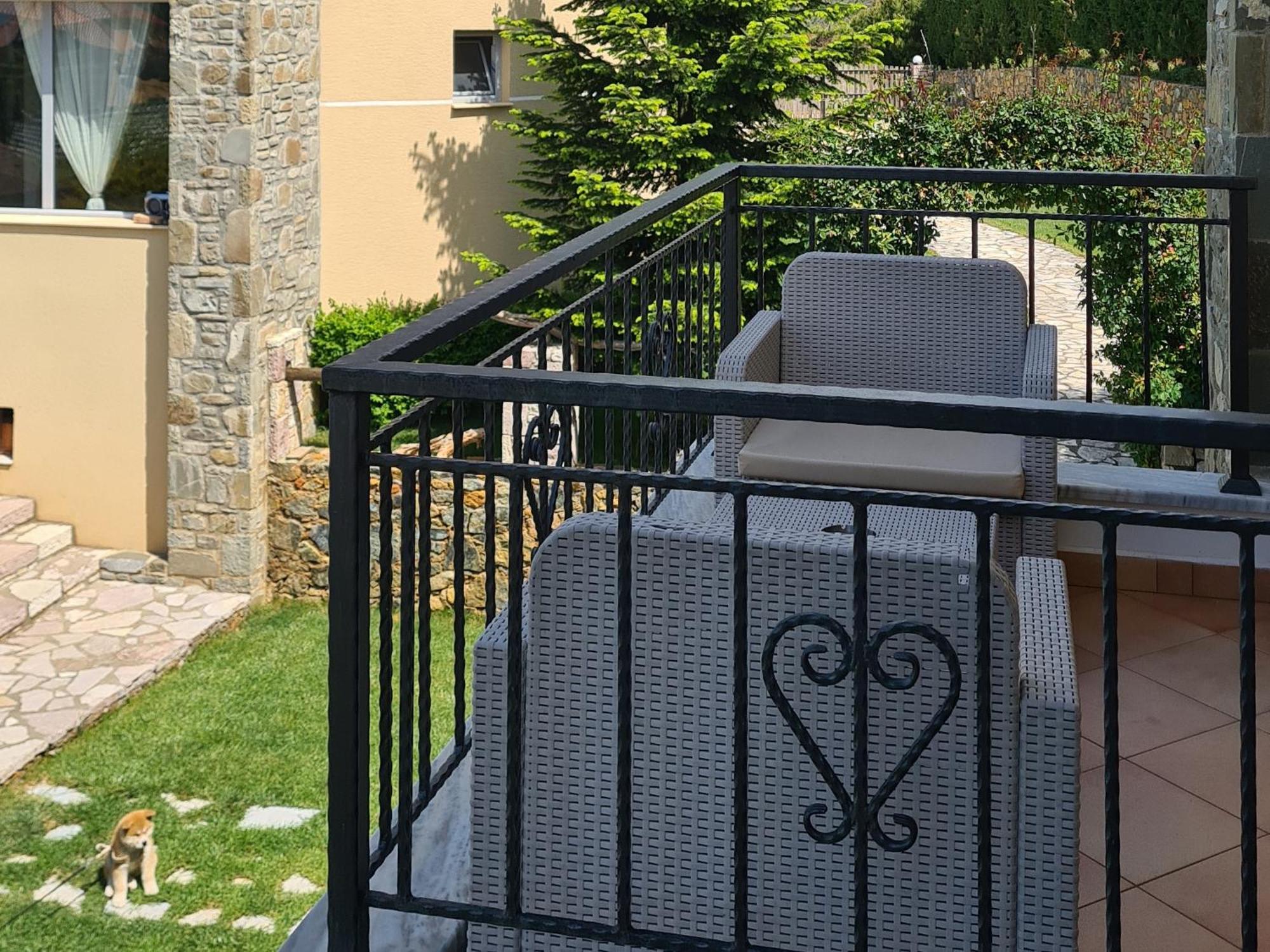 Hotel Sofra E Shpatit 4*