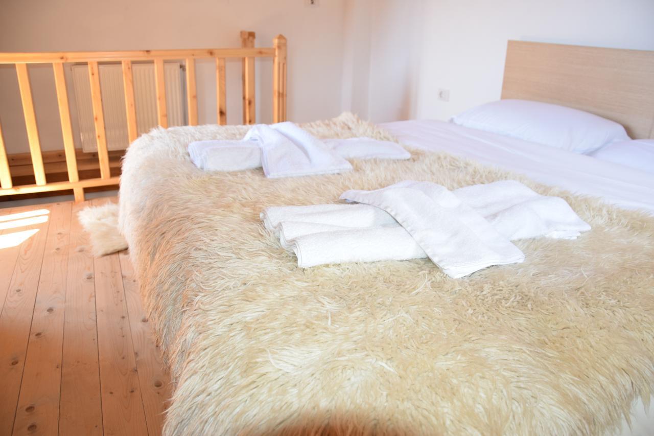 Hotel Sofra E Shpatit 4*