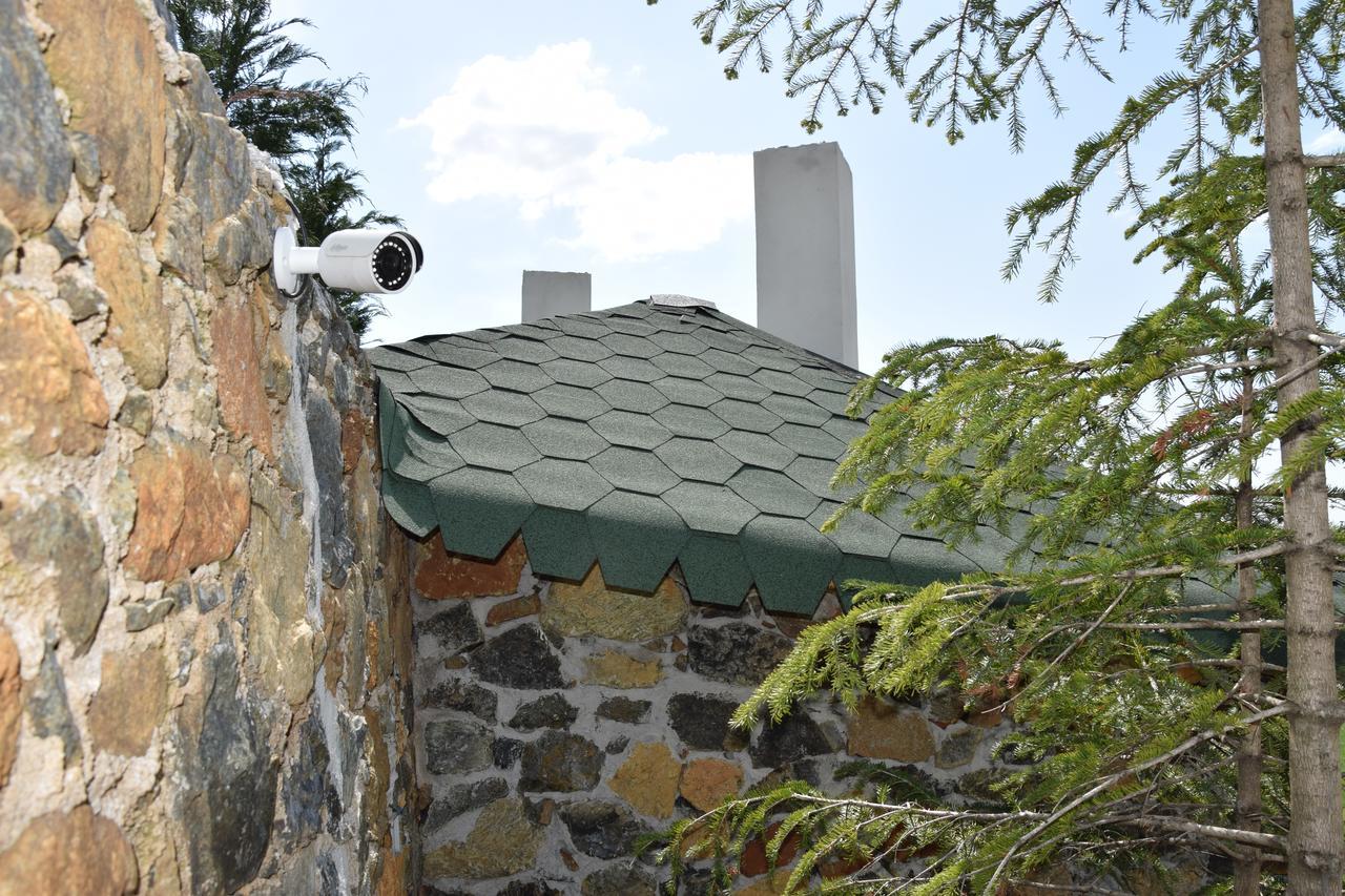 Hotel Sofra E Shpatit Elbasan