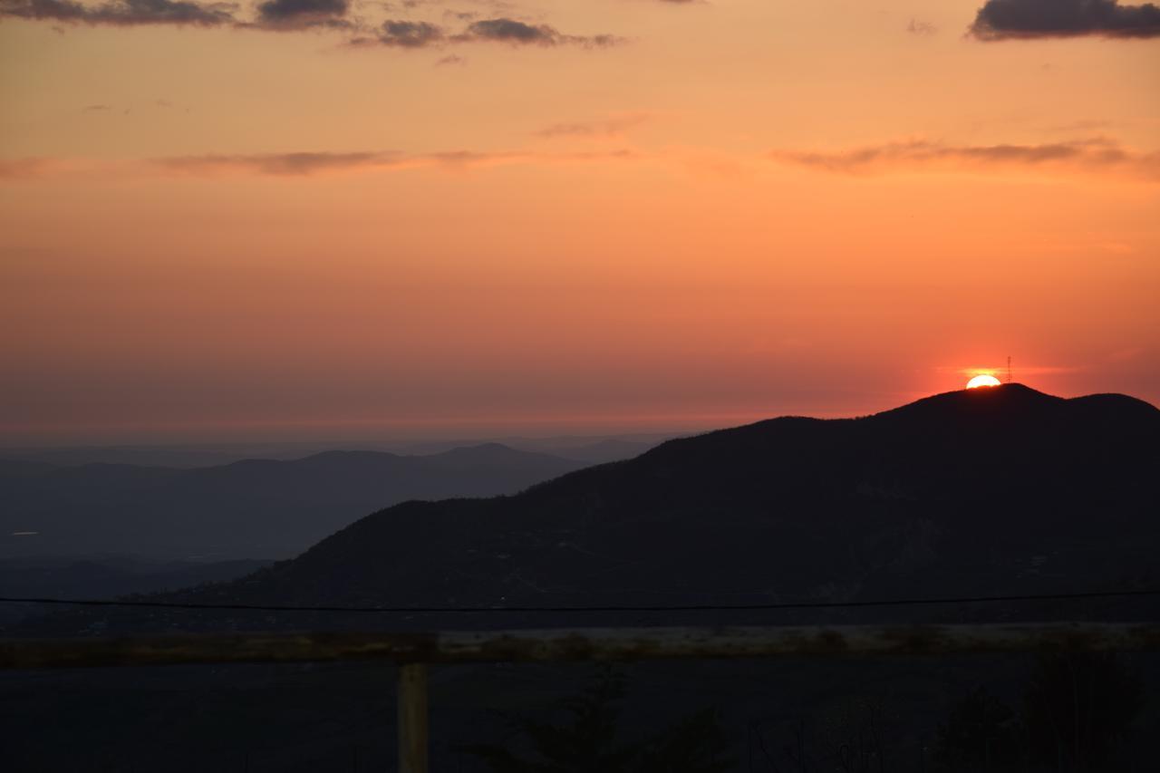 Hotel Sofra E Shpatit