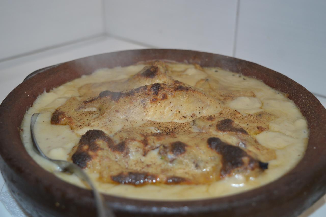 Sofra E Shpatit